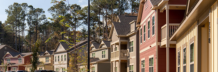 Landmark Properties partners with Peninsula Investments to begin construction of 161-unit The Retreat at Bunn Hill